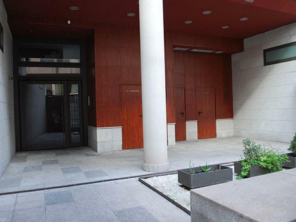 Delagua Apartments Rastro-Parking Gratuito Madrid Exterior photo